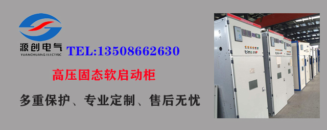 高壓固態(tài)軟啟動(dòng)柜2 高壓固態(tài)軟啟動(dòng)柜2