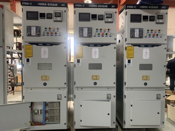 高壓固態(tài)軟啟動(dòng)柜,高壓固態(tài)軟起動(dòng)裝置,高壓固態(tài)軟啟動(dòng)柜廠(chǎng)家
